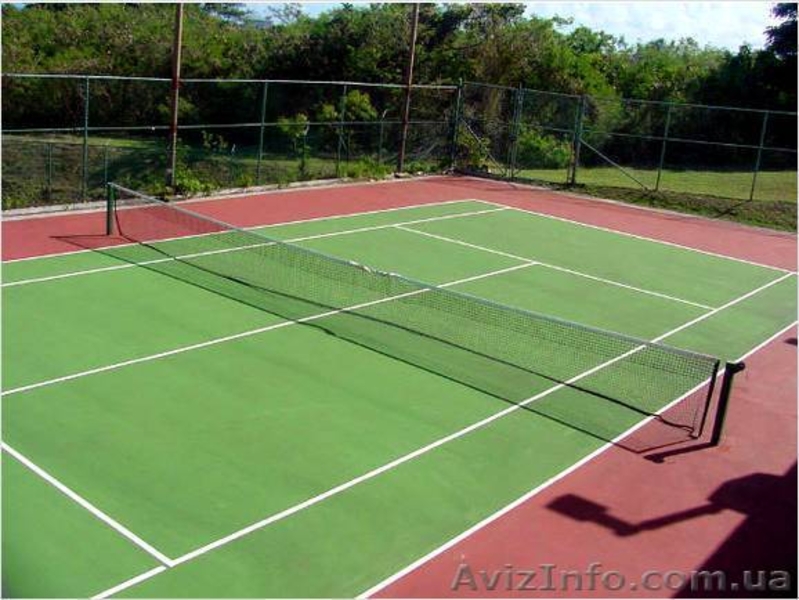 Большой теннис, обучение, активный отдых - <ro>Изображение</ro><ru>Изображение</ru> #8, <ru>Объявление</ru> #395283