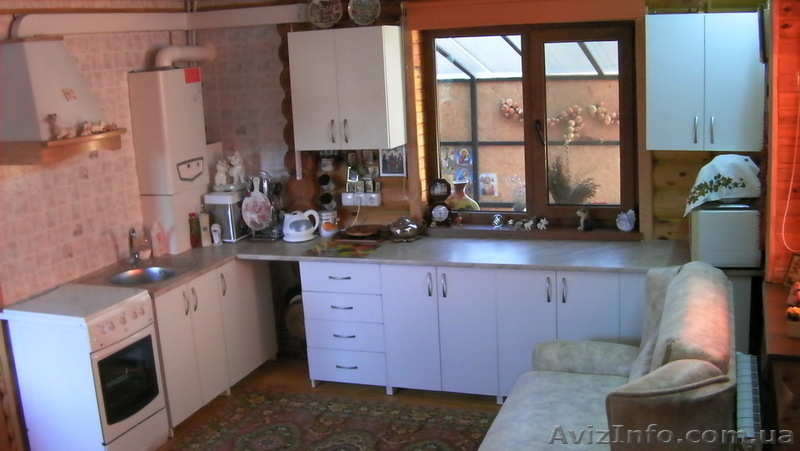 Чудесный домик, около лимана. - <ro>Изображение</ro><ru>Изображение</ru> #5, <ru>Объявление</ru> #374895