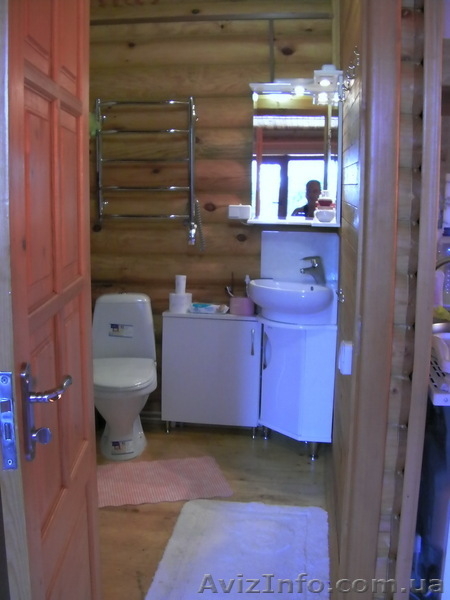 Чудесный домик, около лимана. - <ro>Изображение</ro><ru>Изображение</ru> #6, <ru>Объявление</ru> #374895