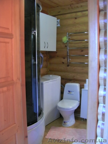 Чудесный домик, около лимана. - <ro>Изображение</ro><ru>Изображение</ru> #7, <ru>Объявление</ru> #374895