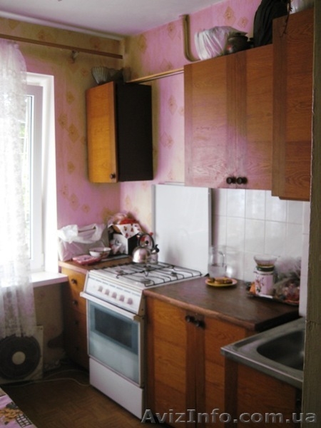 Продам 2-х ком.квартиру по Люсдорфской дороге. - <ro>Изображение</ro><ru>Изображение</ru> #1, <ru>Объявление</ru> #372940
