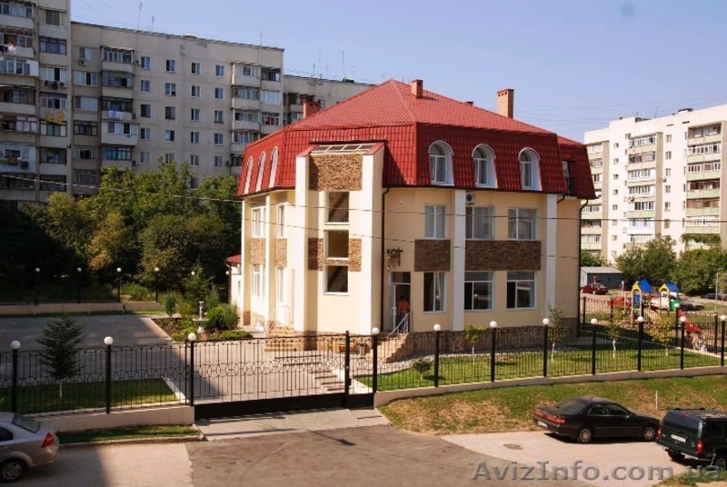 Продам действующий бизнес - отель в курортном г.Ильичёвск. - <ro>Изображение</ro><ru>Изображение</ru> #1, <ru>Объявление</ru> #388584