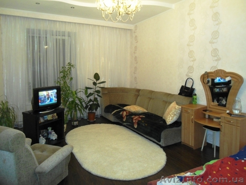 Продам 3-х ком. квартиру в центре города, ул.Еврейская. - <ro>Изображение</ro><ru>Изображение</ru> #3, <ru>Объявление</ru> #395843