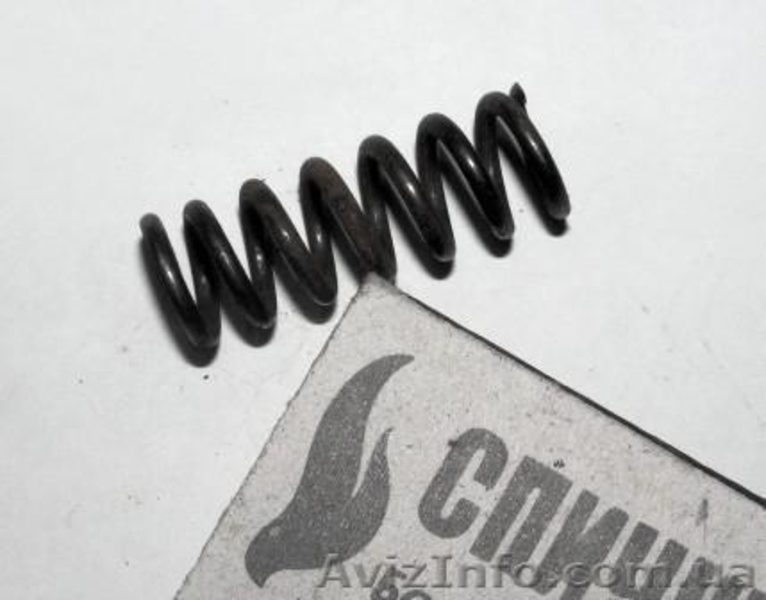 Пружины фекальных насосов. Пружины гидронасосов. Пружины молочных насосов. - <ro>Изображение</ro><ru>Изображение</ru> #3, <ru>Объявление</ru> #372982