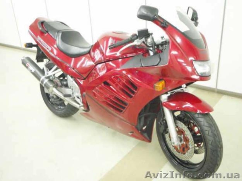 продам SUZUKI RF-400 VC - <ro>Изображение</ro><ru>Изображение</ru> #3, <ru>Объявление</ru> #374789