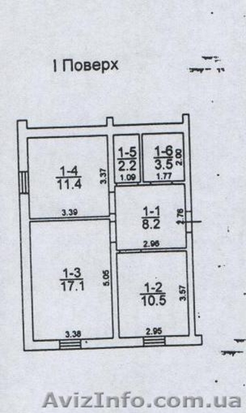 Продам 1-2 ком. квартиры в новострое, Малиновский район. - <ro>Изображение</ro><ru>Изображение</ru> #2, <ru>Объявление</ru> #372936