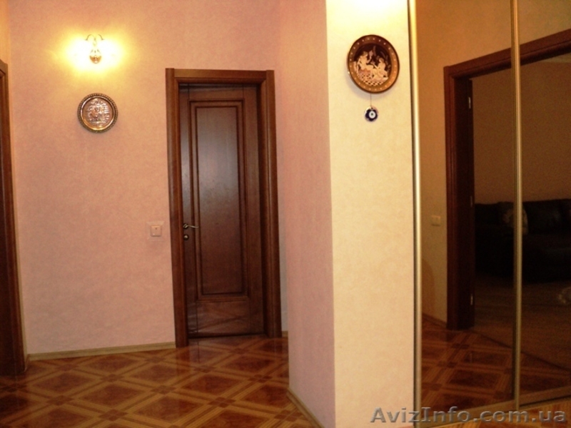 Продам 3-х ком. квартиру в новом доме, пер.Мукачевский. - <ro>Изображение</ro><ru>Изображение</ru> #2, <ru>Объявление</ru> #389589