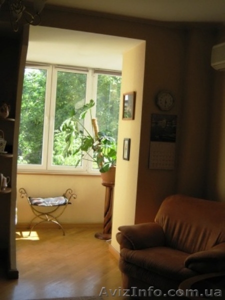 Сдается 2-х комнатная квартира VIP уровня, долгосрочно. - <ro>Изображение</ro><ru>Изображение</ru> #3, <ru>Объявление</ru> #370102