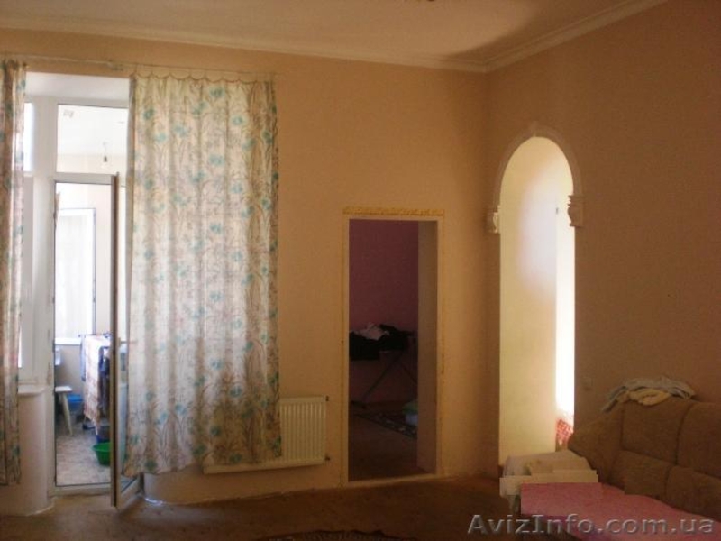 Продам 3-х ком.квартиру в центре города, ул.Нежинская. - <ro>Изображение</ro><ru>Изображение</ru> #3, <ru>Объявление</ru> #383375