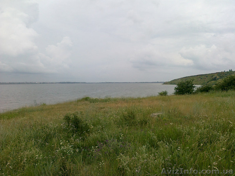 Продам СВОЙ участок На берегу Хаджибеевского лимана в Нати, ("Витамин")  5 сот - <ro>Изображение</ro><ru>Изображение</ru> #3, <ru>Объявление</ru> #387283