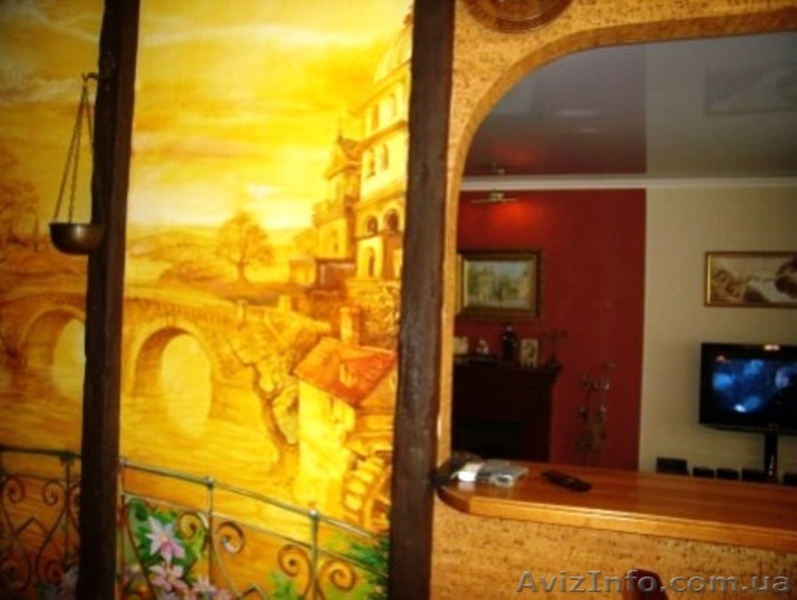 Продам 3-х ком. квартиру «сталинка» на проспекте Шевченко. - <ro>Изображение</ro><ru>Изображение</ru> #3, <ru>Объявление</ru> #391702