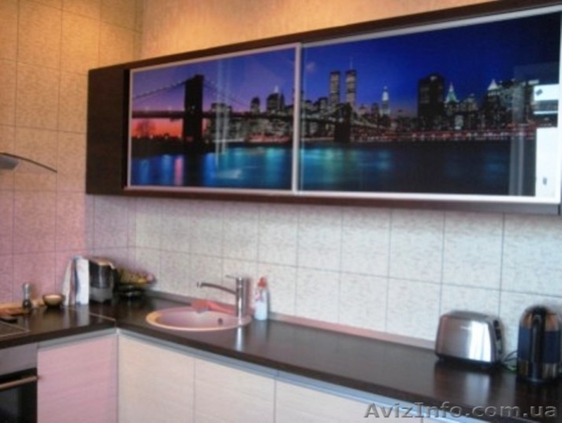 Продам 2-х ком. квартиру с видом на парк в ЖК «7 самураев», ул.Балковская.  - <ro>Изображение</ro><ru>Изображение</ru> #3, <ru>Объявление</ru> #391704