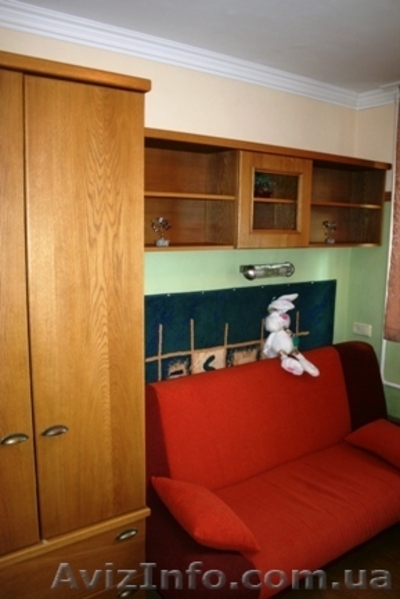 Продам 3-х ком.квартиру на ул.Гераневая. - <ro>Изображение</ro><ru>Изображение</ru> #3, <ru>Объявление</ru> #392632