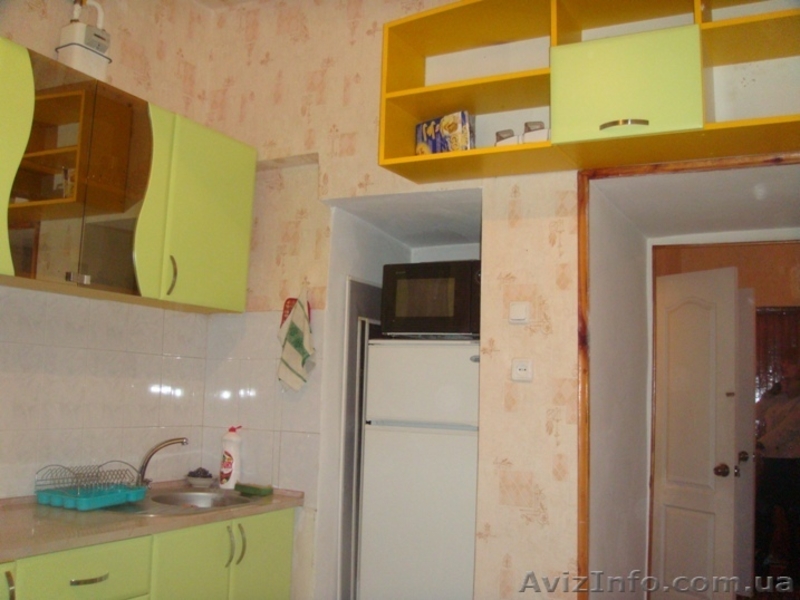 Продам 2-х ком. квартиру, ул.Дерибасовская/Ришельевская - <ro>Изображение</ro><ru>Изображение</ru> #3, <ru>Объявление</ru> #394984