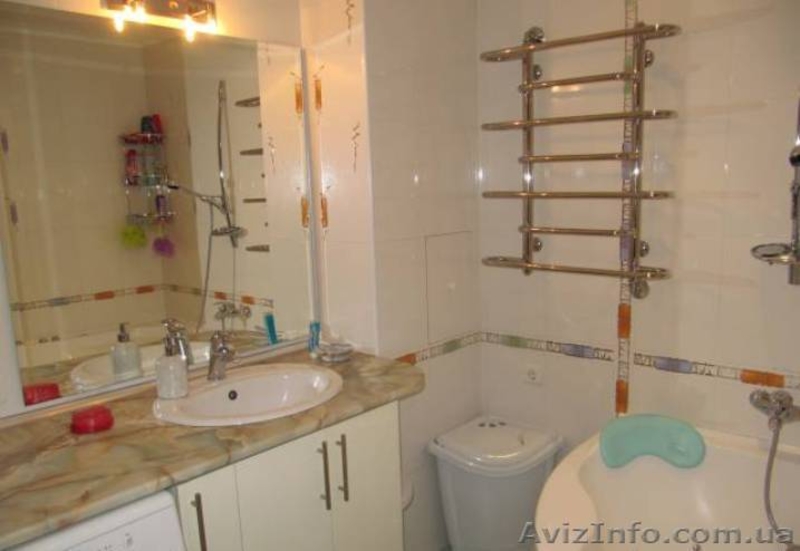 Продам 3-х ком. квартиру, ул.Малиновского/ул.Рекордная.  - <ro>Изображение</ro><ru>Изображение</ru> #3, <ru>Объявление</ru> #394985