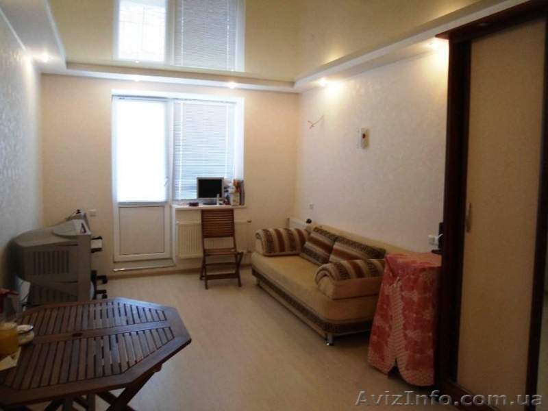 Продам 1-но ком. квартиру на ул. Зоопарковая.  - <ro>Изображение</ro><ru>Изображение</ru> #3, <ru>Объявление</ru> #395845