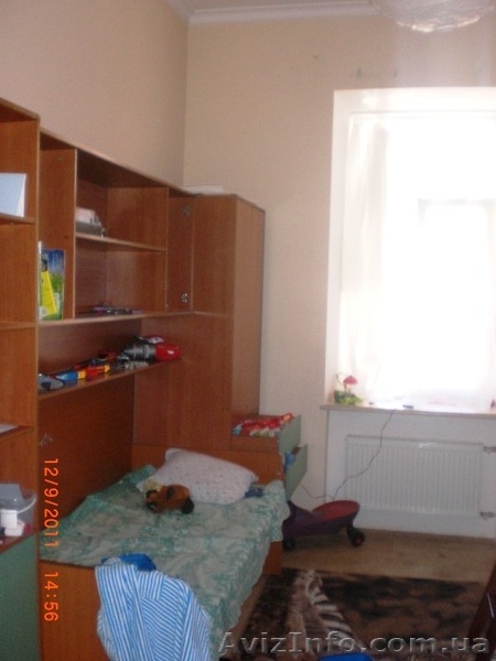 Продам 3-х ком.квартиру в центре города, ул.Нежинская. - <ro>Изображение</ro><ru>Изображение</ru> #4, <ru>Объявление</ru> #383375