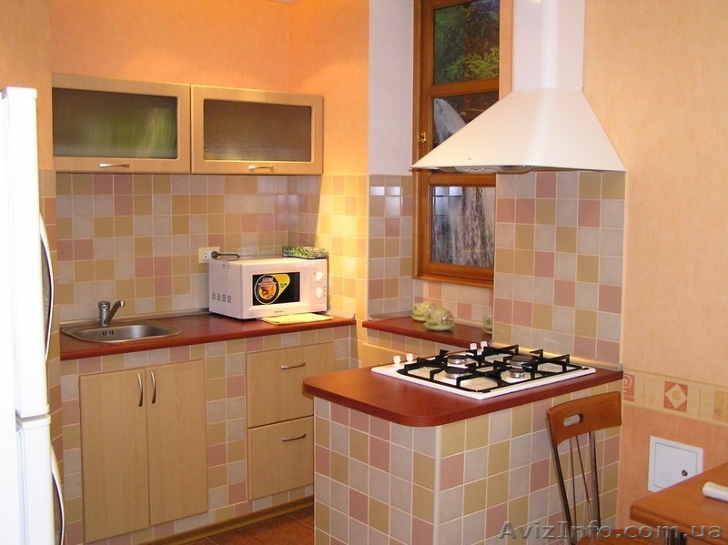 Сдается квартира в центре Одессы, парк Шевченко. - <ro>Изображение</ro><ru>Изображение</ru> #4, <ru>Объявление</ru> #387518