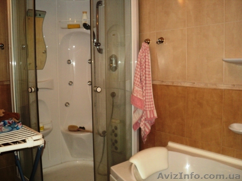 Продам 3-х ком. квартиру в новом доме, пер.Мукачевский. - <ro>Изображение</ro><ru>Изображение</ru> #4, <ru>Объявление</ru> #389589