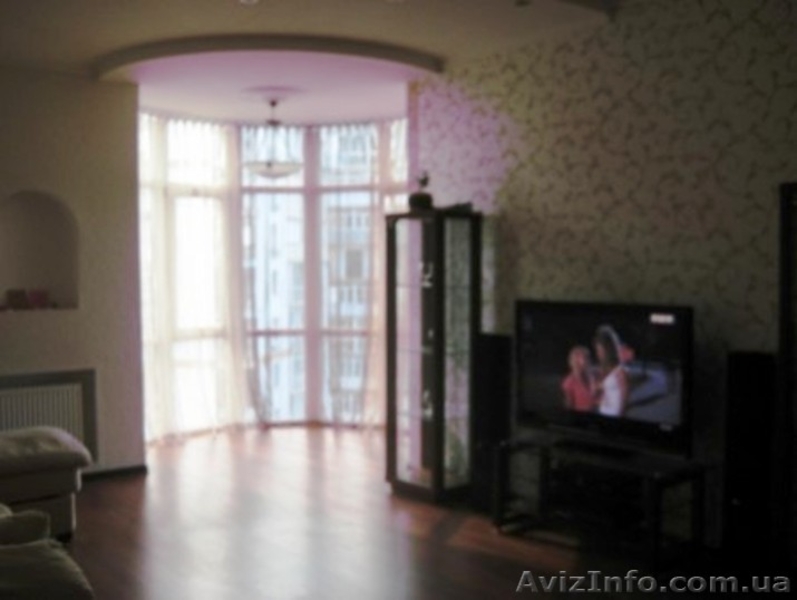 Продам 2-х ком. квартиру с видом на парк в ЖК «7 самураев», ул.Балковская.  - <ro>Изображение</ro><ru>Изображение</ru> #4, <ru>Объявление</ru> #391704