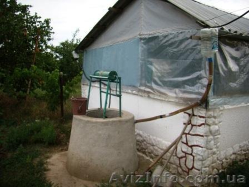 Продам 2-х этажный дом в с.Кошары (кооператив «Флора»). - <ro>Изображение</ro><ru>Изображение</ru> #4, <ru>Объявление</ru> #391711