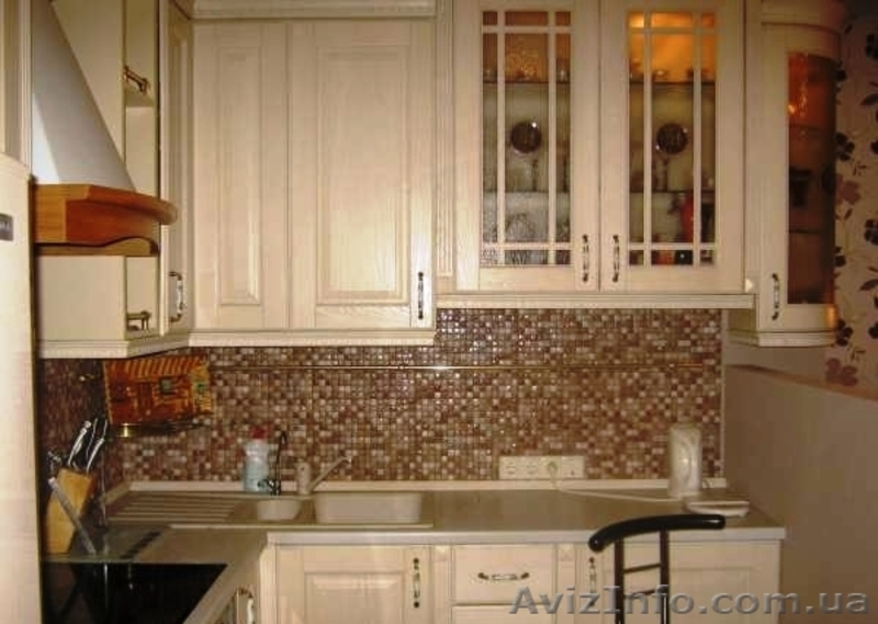 Продам 1 ком. квартиру в ЖК «Цветок»,ул.25 Чап.дивизии. - <ro>Изображение</ro><ru>Изображение</ru> #6, <ru>Объявление</ru> #392625