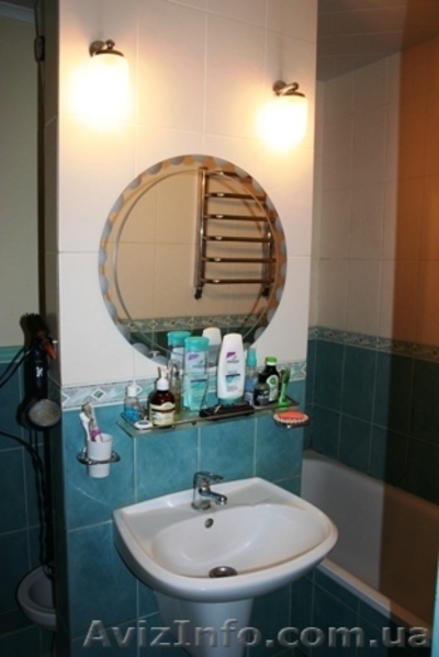 Продам 3-х ком.квартиру на ул.Гераневая. - <ro>Изображение</ro><ru>Изображение</ru> #4, <ru>Объявление</ru> #392632