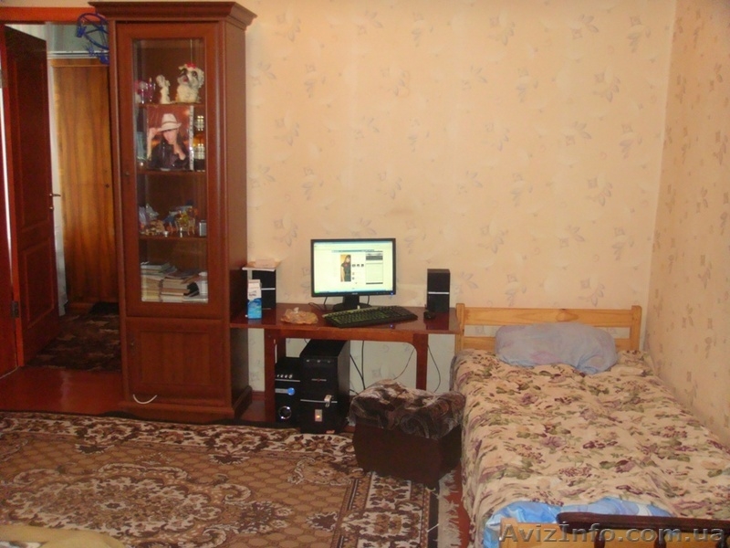 Продам 2 ком. квартиру в центре города, ул. Коблевская. - <ro>Изображение</ro><ru>Изображение</ru> #4, <ru>Объявление</ru> #394983