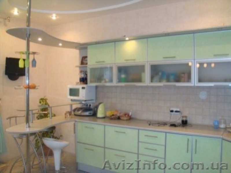 Продам 3-х ком. квартиру,ЖК «Чудо-город»/ул.Среднефонтанская.  - <ro>Изображение</ro><ru>Изображение</ru> #4, <ru>Объявление</ru> #394989