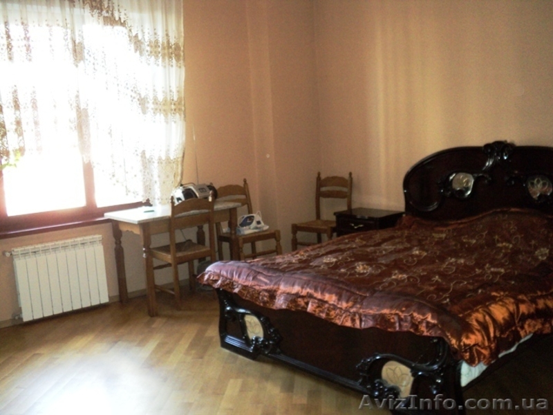 Продам 3-х ком. квартиру в новом доме, пер.Мукачевский. - <ro>Изображение</ro><ru>Изображение</ru> #5, <ru>Объявление</ru> #389589