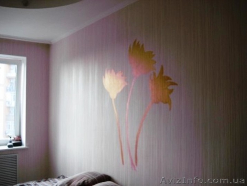 Продам 2-х ком. квартиру с видом на парк в ЖК «7 самураев», ул.Балковская.  - <ro>Изображение</ro><ru>Изображение</ru> #5, <ru>Объявление</ru> #391704