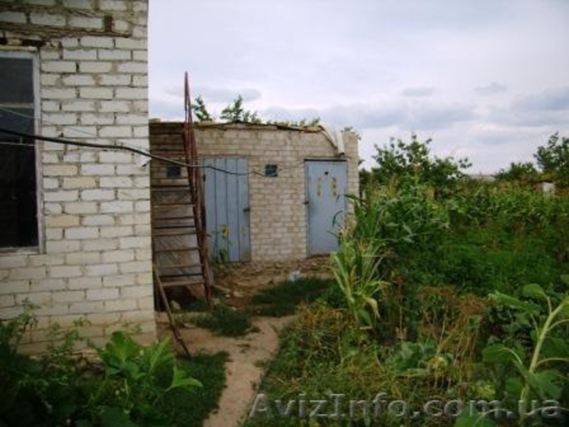 Продам 2-х этажный дом в с.Кошары (кооператив «Флора»). - <ro>Изображение</ro><ru>Изображение</ru> #5, <ru>Объявление</ru> #391711