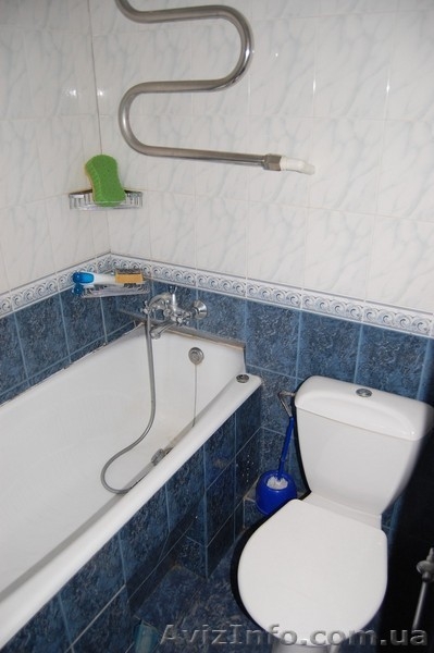 Сдается 3-х комнатная квартира в центре Одессы. - <ro>Изображение</ro><ru>Изображение</ru> #5, <ru>Объявление</ru> #393531