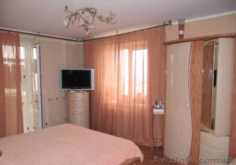 Продам 3-х ком. квартиру, ул.Малиновского/ул.Рекордная.  - <ro>Изображение</ro><ru>Изображение</ru> #5, <ru>Объявление</ru> #394985