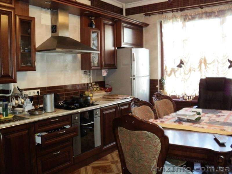 Продам 3-х ком. квартиру в новом доме, пер.Мукачевский. - <ro>Изображение</ro><ru>Изображение</ru> #6, <ru>Объявление</ru> #389589