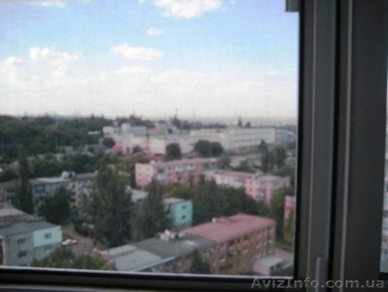 Продам 2-х ком. квартиру с видом на парк в ЖК «7 самураев», ул.Балковская.  - <ro>Изображение</ro><ru>Изображение</ru> #6, <ru>Объявление</ru> #391704