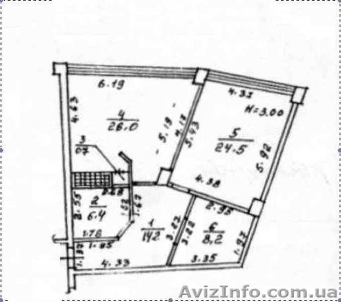 Продам 1 ком. квартиру в ЖК«Белый Парус»,ул.Литературная. - <ro>Изображение</ro><ru>Изображение</ru> #7, <ru>Объявление</ru> #394992
