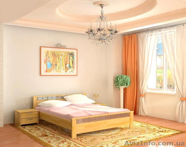 Деревянние кровати - <ro>Изображение</ro><ru>Изображение</ru> #3, <ru>Объявление</ru> #387322