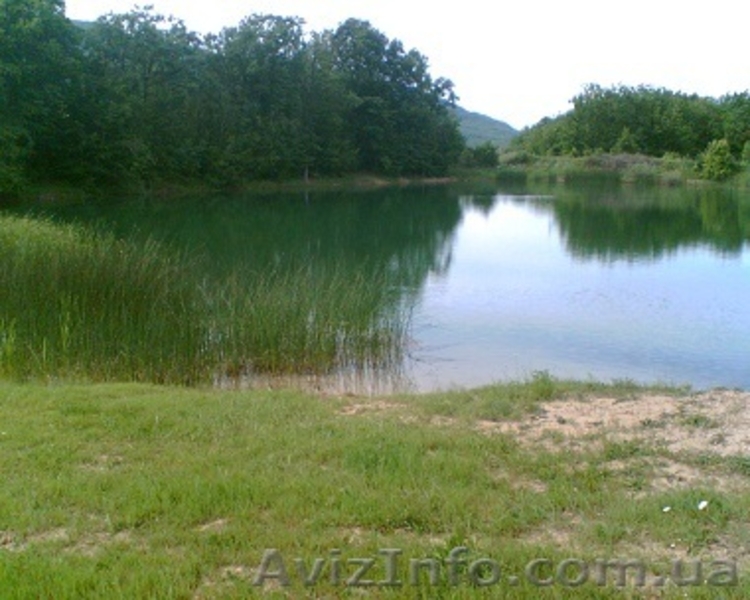 Крым, земля в горном Крыму  - <ro>Изображение</ro><ru>Изображение</ru> #8, <ru>Объявление</ru> #377424