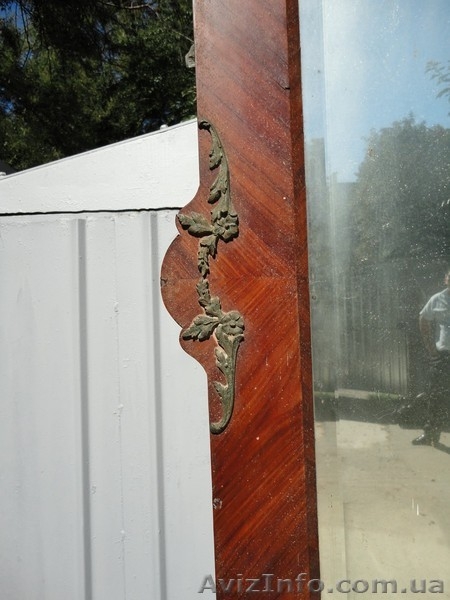 Зеркало антикварное - <ro>Изображение</ro><ru>Изображение</ru> #3, <ru>Объявление</ru> #376245