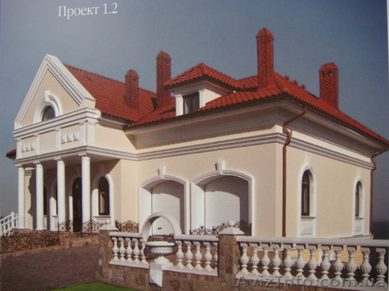 предлагаются элитные дома на берегу Черного моря  - <ro>Изображение</ro><ru>Изображение</ru> #7, <ru>Объявление</ru> #395230