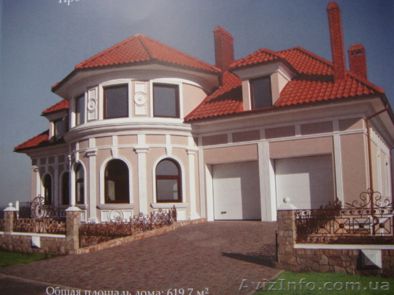 предлагаются элитные дома на берегу Черного моря  - <ro>Изображение</ro><ru>Изображение</ru> #8, <ru>Объявление</ru> #395230