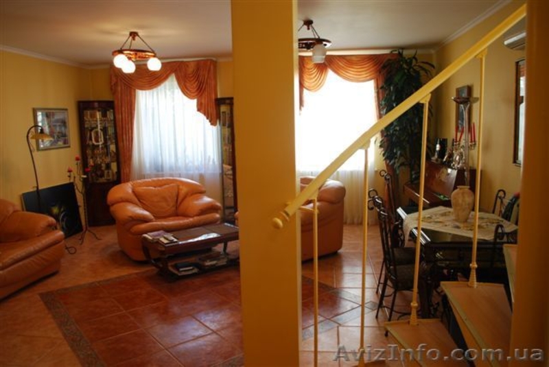 Продам 2-х этажный дом на ул.Абрикосовой. - <ro>Изображение</ro><ru>Изображение</ru> #3, <ru>Объявление</ru> #394001