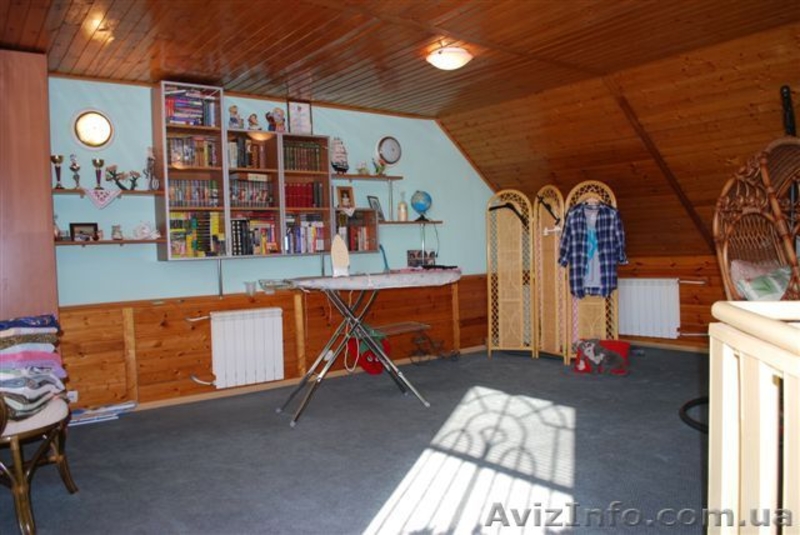 Продам 2-х этажный дом на ул.Абрикосовой. - <ro>Изображение</ro><ru>Изображение</ru> #9, <ru>Объявление</ru> #394001