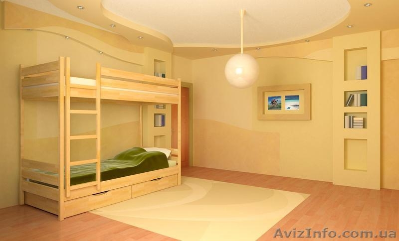 Деревянние кровати - <ro>Изображение</ro><ru>Изображение</ru> #5, <ru>Объявление</ru> #387322