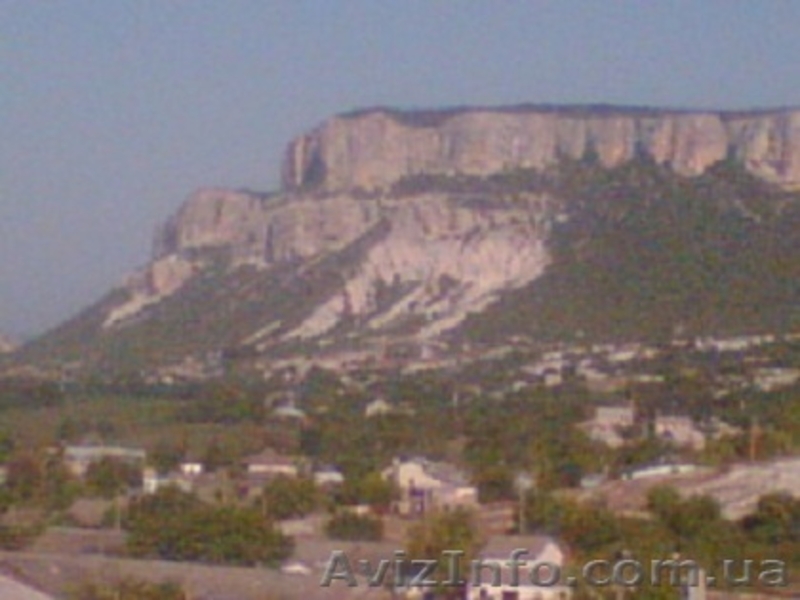 Крым, земля в горном Крыму  - <ro>Изображение</ro><ru>Изображение</ru> #3, <ru>Объявление</ru> #377424