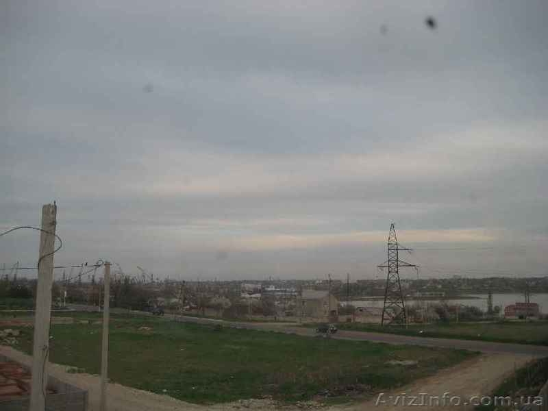 Свежий 2эт дом в с.Малодолинское, Ильичёвск с видом на порт - <ro>Изображение</ro><ru>Изображение</ru> #3, <ru>Объявление</ru> #387304