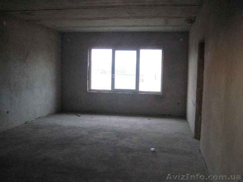 Свежий 2эт дом в с.Малодолинское, Ильичёвск с видом на порт - <ro>Изображение</ro><ru>Изображение</ru> #5, <ru>Объявление</ru> #387304