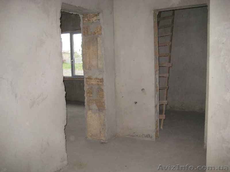 Свежий 2эт дом в с.Малодолинское, Ильичёвск с видом на порт - <ro>Изображение</ro><ru>Изображение</ru> #6, <ru>Объявление</ru> #387304