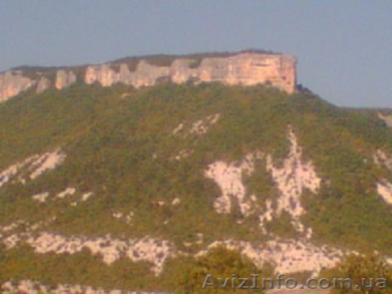 Крым, земля в горном Крыму  - <ro>Изображение</ro><ru>Изображение</ru> #10, <ru>Объявление</ru> #377424